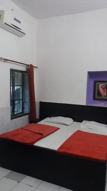 Hotel Jeet Agra  Exteriör bild